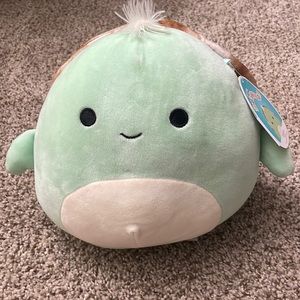 8” Antoni Squishmallow